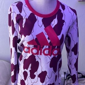 Adidas sweater
